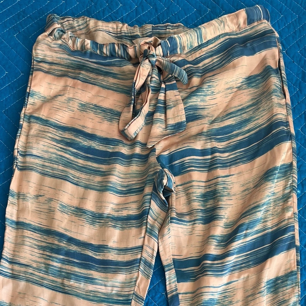 Cali Dreaming 🌴 Viscose Rayon lounge pants